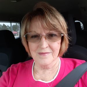 Meet your Posher, Terry